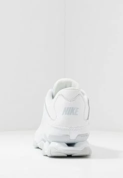 Nike Performance REAX 8 TR - Training Shoe - White/pure Platinum -Nike Performance store c9523137890941c6b3c0a6434fbdf1e1