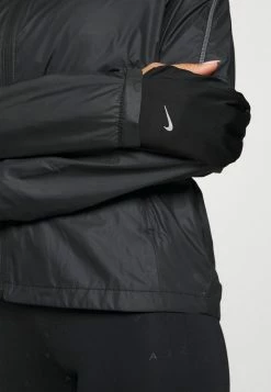 Nike Performance WARM - Waterproof Jacket - Black -Nike Performance store c958fdfb49b346d0b8cf2d6bddec2ff3