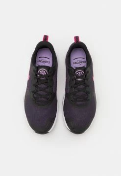 Nike Performance CITY - Training Shoe - Black/hyper Pink/cave Purple/lilac/white -Nike Performance store c95dd5dd63884b349f9c4b1c5046a64d