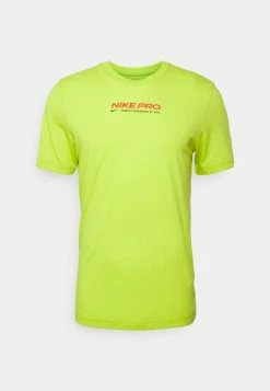 Nike Performance TEE PRO - Sports T-shirt - Atomic Green -Nike Performance store c98c3655c8714300a5d9cde46d87577c
