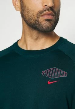 Nike Performance LIVERPOOL FC TRAVEL - Club Wear - Atomic Teal 15 Nike Performance LIVERPOOL FC TRAVEL - Club Wear - Atomic Teal -Nike Performance store c9bdb0d0c2f144d9b17c0162eadb52a9