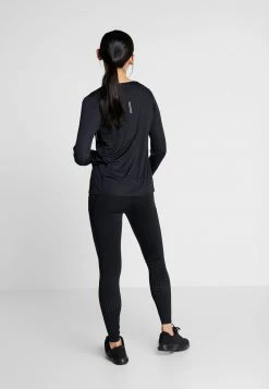 Nike Performance EPIC - Leggings - Black 9 Nike Performance EPIC - Leggings - Black -Nike Performance store c9e2b1ef3e9d4db2a6256857054632ce