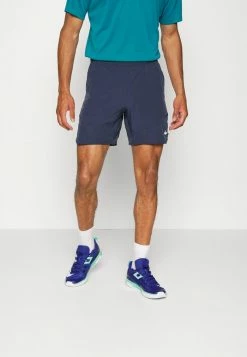 Nike Performance ADVANTAGE - Sports Shorts - Obsidian White -Nike Performance store ca04f87126914b40baa62b783a22f173
