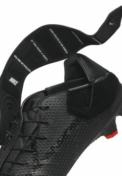 Nike Performance NIKE PHANTOM GT2 ACADEMY FLYEASE MG - Moulded Stud Football Boots - Black/dk Smoke Grey-summit White -Nike Performance store ca12077f15a64134826ac92a1c27e1c7