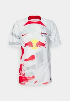 Nike Performance RB LEIPZIG STADIUM HOME - Print T-shirt - White/global Red -Nike Performance store ca5c699f13df41d98dcd3e01b3466d90