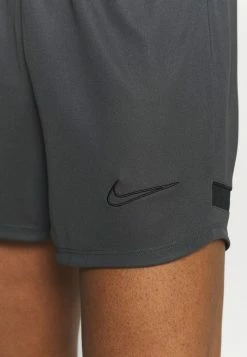 Nike Performance ACADEMY 21 SHORT - Sports Shorts - Anthracite/black -Nike Performance store ca6e96c98e0b429d874cde6cbbd0fd03