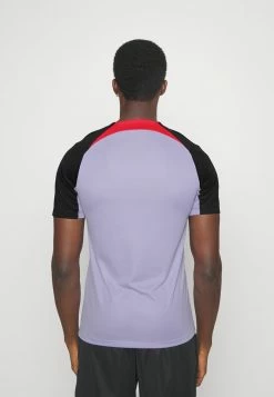Nike Performance LIVERPOOL FC STRIKE AWAY - Football Shirt - Purple Dawn/siren Red/black -Nike Performance store ca7d98cd44d84b94b2345836162c308f