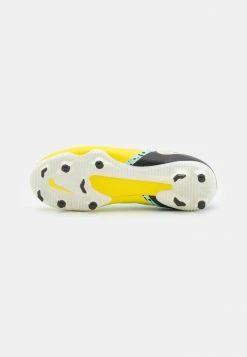 Nike Performance Moulded Stud Football Boots - Glacier Ice/black/yellow Strike -Nike Performance store ca8f704bd5714f1cb23fda6f1940b5e6