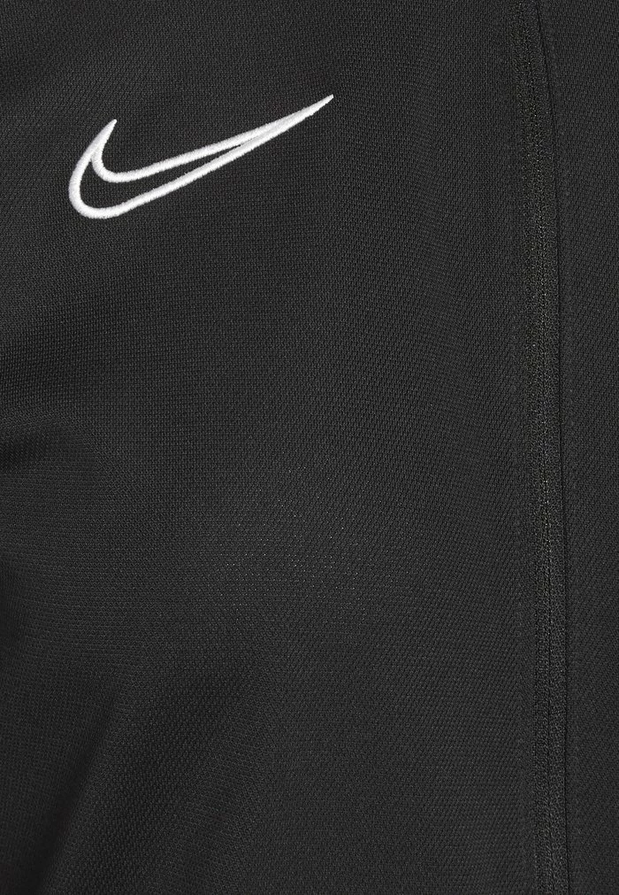 Nike Performance ACADEMY TRACKSUIT - Tracksuit - Black/white 8 Nike Performance ACADEMY TRACKSUIT - Tracksuit - Black/white - Image 8