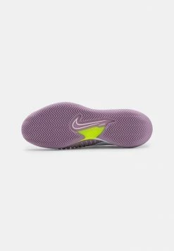 Nike Performance REACT VAPOR NXT CLAY - Clay Court Tennis Shoes - Doll/amethyst Wave/white/volt 10 Nike Performance REACT VAPOR NXT CLAY - Clay Court Tennis Shoes - Doll/amethyst Wave/white/volt -Nike Performance store caecc1af8dc34c61b03fed982a9695d6