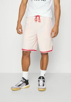 Nike Performance DRY FIT SHORT - Sports Shorts - Atmosphere/white