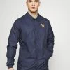 Nike Performance CHELSEA LONDON COACH - Club Wear - Blackened Blue/jersey Gold