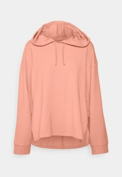 Nike Performance HOODIE - Hoodie - Madder Root -Nike Performance store cb61e445e9bf40deb11602dbe16b2c4d