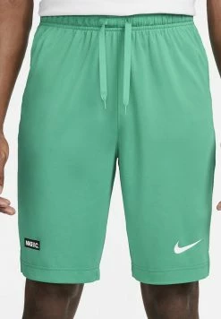 Nike Performance LIBERO SHORT - Sports Shorts - Neptune Green/habanero Red/white -Nike Performance store cb931f2c261b45dcb90c3ddde270edbd
