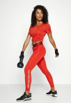 Nike Performance Leggings - Cinnabar/oxen Brown/(light Soft Pink) 9 Nike Performance Leggings - Cinnabar/oxen Brown/(light Soft Pink) -Nike Performance store cbe9e994ea6a4ab288abb1220ff7df18