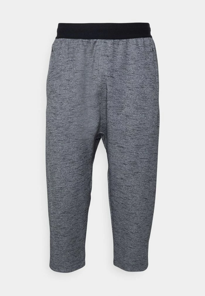 Nike Performance PANT EARTH DAY - Tracksuit Bottoms - Black/iron Grey 4 Nike Performance PANT EARTH DAY - Tracksuit Bottoms - Black/iron Grey - Image 4