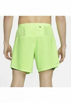 Nike Performance STRIDE - Sports Shorts - Ghost Green Midnight Navy Midnight Navy -Nike Performance store cbff281f108f46f68f4554493da7deea