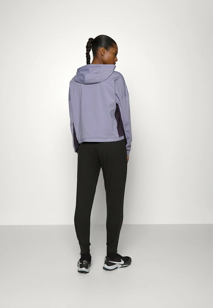 Nike Performance Tracksuit Bottoms - Black/silver 3 Nike Performance Tracksuit Bottoms - Black/silver - Image 3