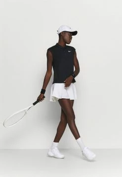 Nike Performance VICTORY - Polo Shirt - Black/white 9 Nike Performance VICTORY - Polo Shirt - Black/white -Nike Performance store cc572a74fdb643de9cf59534a1783466