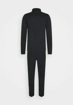 Nike Performance SUIT - Tracksuit - Black/white 21 Nike Performance SUIT - Tracksuit - Black/white -Nike Performance store cc5cc1c0acb74ee899cf48e0246e70bb