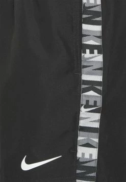 Nike Performance VOLLEY - Swimming Shorts - Black -Nike Performance store cc5d3427371c4840b7695308c1963fa2