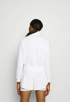Nike Performance HERITAGE JACKET - Training Jacket - White -Nike Performance store cc691abc3aca4a3eb984975d266532ba