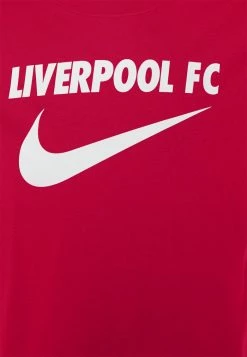 Nike Performance LIVERPOOL FC TEE - Club Wear - Tough Red -Nike Performance store cccb0330762b462d95cd8f37c99db1b6