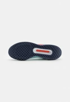 Nike Performance COURT ZOOM PRO - Multicourt Tennis Shoes - Glacier Blue/midnight Navy/copa/white -Nike Performance store ccd12697ae524e2cb699b784838081dc