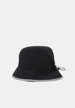 Nike Performance BUCKET UNISEX - Hat - Black -Nike Performance store cd0e791c26a74f348196a73f689b6ed5