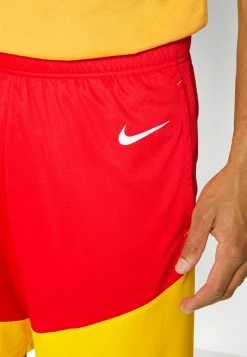Nike Performance NFL KANSAS CITY CHIEFS MENS DRI FIT SHORT - Sports Shorts - University Red/university Gold -Nike Performance store cd5c8fe4613241cdaa1a8e9900230edf