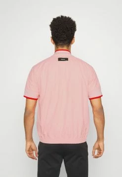 Nike Performance FC TRIBUNA - Training Jacket - Bleached Coral/atmosphere/white -Nike Performance store cd747736230e461b9e1a02394804e128