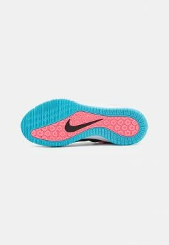 Nike Performance HYPERACE 2 LE UNISEX - Training Shoe - Black/pink -Nike Performance store cd9997d3b6164998841335caf321cd93