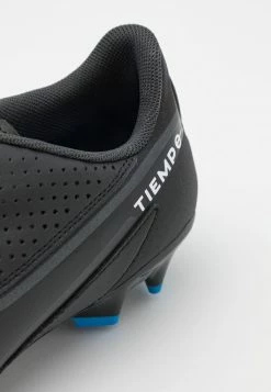 Nike Performance TIEMPO LEGEND 9 ACADEMY MG - Moulded Stud Football Boots - Black -Nike Performance store cda5d812c5ea4737a44d68272affdb72