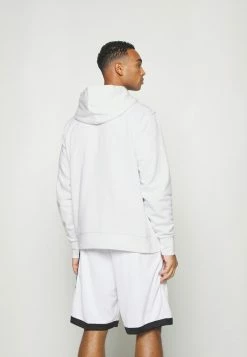 Nike Performance NBA TEAM 31 LOGO HOODIE - Hoodie - White -Nike Performance store cdb79cde8321463b93890006b35d5056