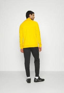 Nike Performance KAIZER CHIEFS ACADEMY TRACK JACKET - Training Jacket - Yellow -Nike Performance store cdca084bdba64526a6796ba67e140579