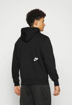 Nike Performance GIANNIS HOODIE - Hoodie - Black/sail -Nike Performance store cdd498fce65d4a0cb5b6ab2af3a91416