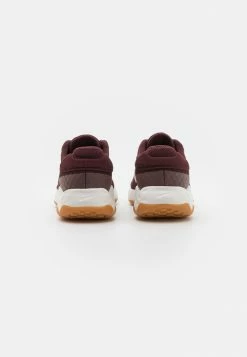 Nike Performance W RENEW RIDE 3 - Neutral Running Shoes - Burgundy Crush/summit White/canyon Rust/gum Med Brown/mint Foam -Nike Performance store cdda13efca8246b7bf3b2cbbbccc9ec1