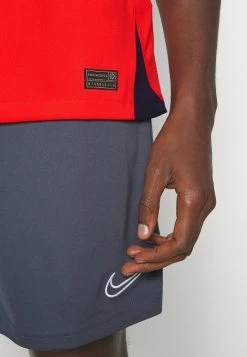 Nike Performance ENGLAND ENT STADIUM AWAY - Football Shirt - Challenge Red/blue Void/blue Fury -Nike Performance store ce35295c98d74b6e88db6c445119aed1