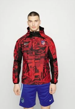 Nike Performance JACKET - Training Jacket - Sport Red/white