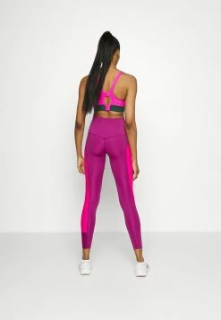 Nike Performance Leggings - Sangria Active Pink -Nike Performance store ce7758039b3a4efc975f1219838f07ed