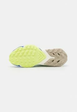Nike Performance W AIR ZOOM TERRA KIGER 8 - Trail Running Shoes - Mint Foam/night Forest/football Grey/medium Blue/light Lemon Twist/coconut Milk -Nike Performance store ce95f6791ed742eaa335fa6e69e09c5c