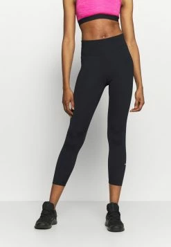 Nike Performance ONE - Leggings - Black