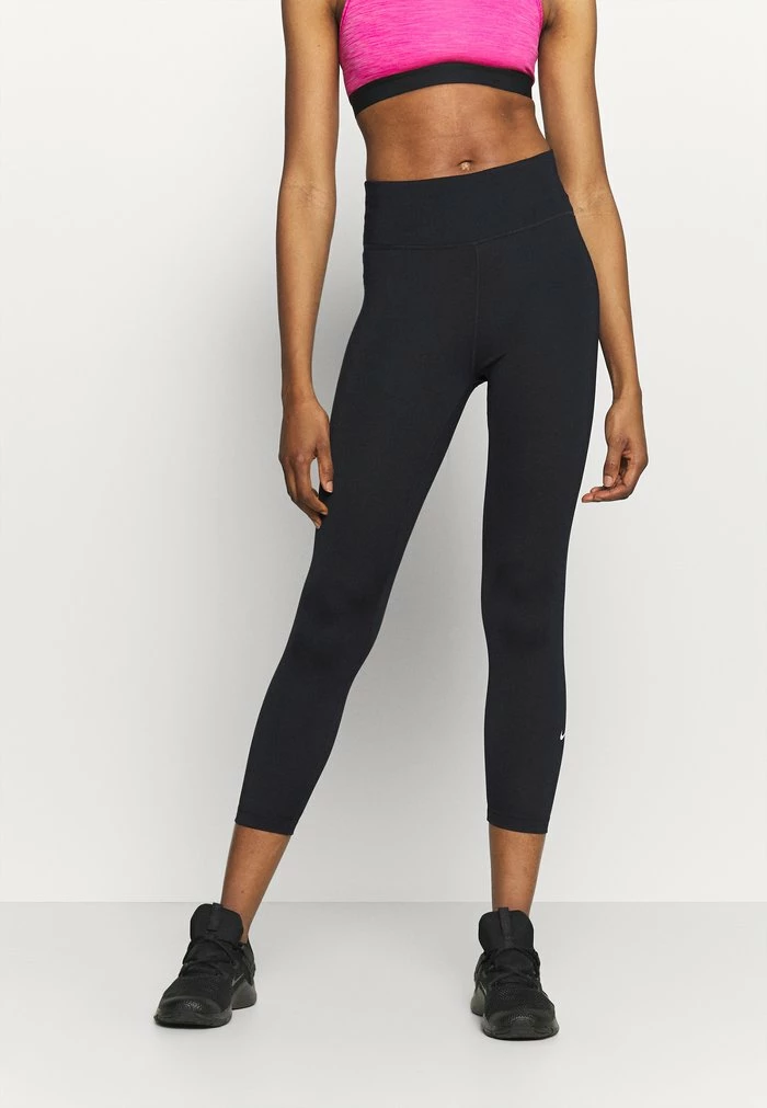 Nike Performance ONE - Leggings - Black 1 Nike Performance ONE - Leggings - Black