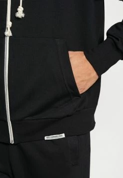 Nike Performance NBA TEAM 31 FULL ZIP - Zip-up Sweatshirt - Black/pale Ivory 9 Nike Performance NBA TEAM 31 FULL ZIP - Zip-up Sweatshirt - Black/pale Ivory -Nike Performance store cec81f91477c4f67b93ac68aefd1d69f