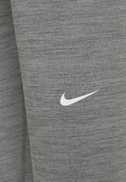 Nike Performance ONE PLUS - Leggings - Anthracite 5 Nike Performance ONE PLUS - Leggings - Anthracite -Nike Performance store cee6198efe9f49658f9bc404fe228247