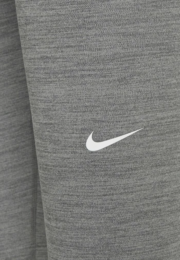 Nike Performance ONE PLUS - Leggings - Anthracite 3 Nike Performance ONE PLUS - Leggings - Anthracite - Image 3
