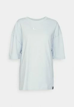 Nike Performance PARIS ST GERMAIN - Print T-shirt - Aura/white -Nike Performance store cefe0313ac404e02b36f25ce152bc932