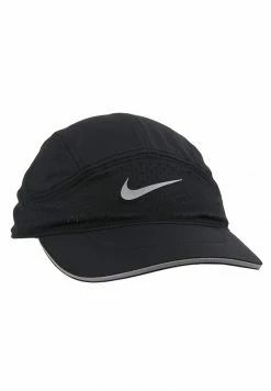 Nike Performance AERO UNISEX - Cap - Black -Nike Performance store cf0ca7c928c84ebd95b4ee2d4539e6a0