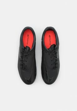 Nike Performance PHANTOM GT2 ACADEMY FG/MG - Moulded Stud Football Boots - Black/summit White/bright Crimson/dark Smoke Grey 9 Nike Performance PHANTOM GT2 ACADEMY FG/MG - Moulded Stud Football Boots - Black/summit White/bright Crimson/dark Smoke Grey -Nike Performance store cf0cf0905ff346e1ab65c8e265738cd5