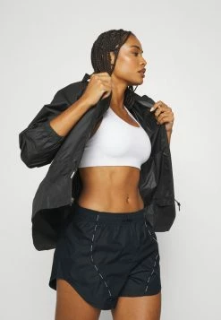 Nike Performance AIR - Sports Shorts - Black/silver -Nike Performance store cf2515d371a44b20b35bc5d6b38c602e